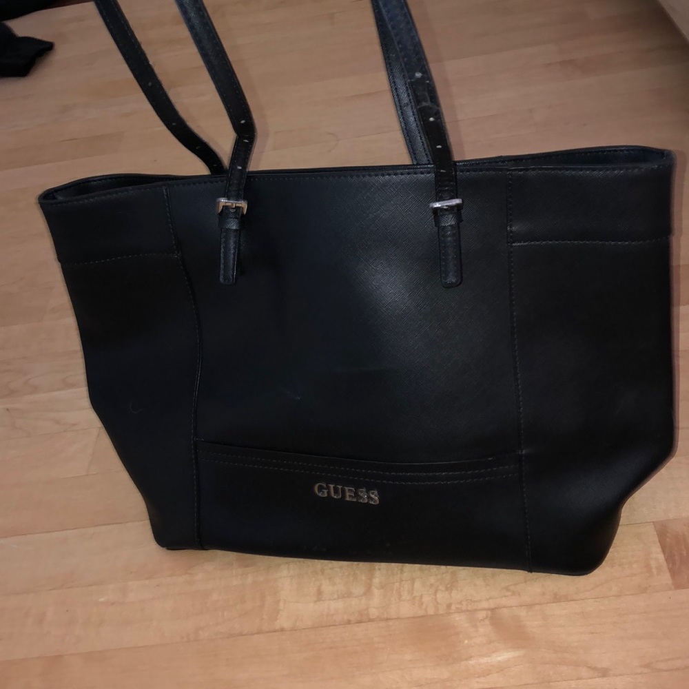 Guess purse